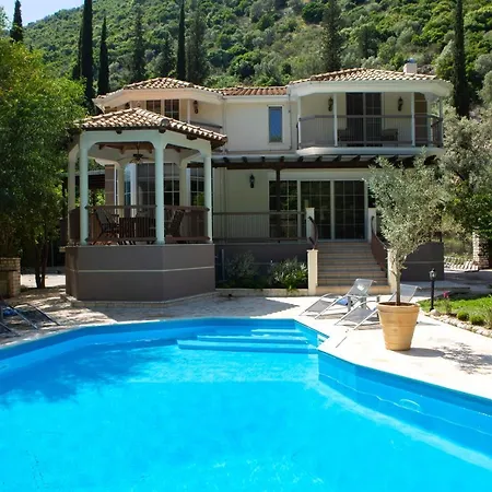Villa Rina Nidrí
