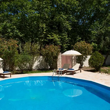 Villa Rina