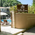 Villa Rina Nidrí