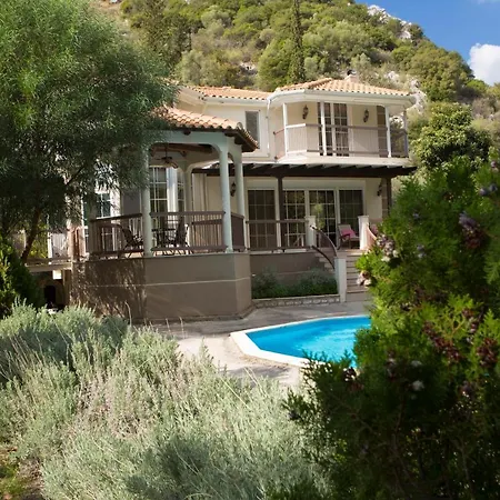 Rina * Nydri (Lefkada)