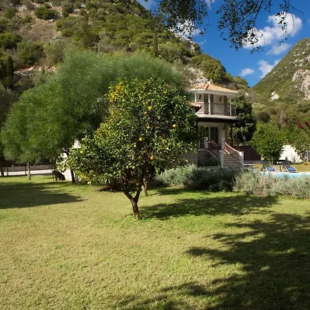 Rina Nydri (Lefkada)