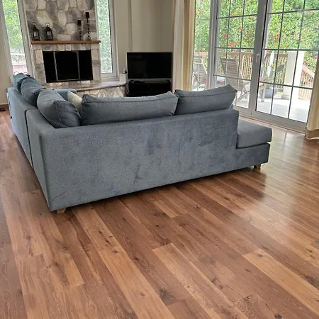 Rina Vilă Nydri (Lefkada)